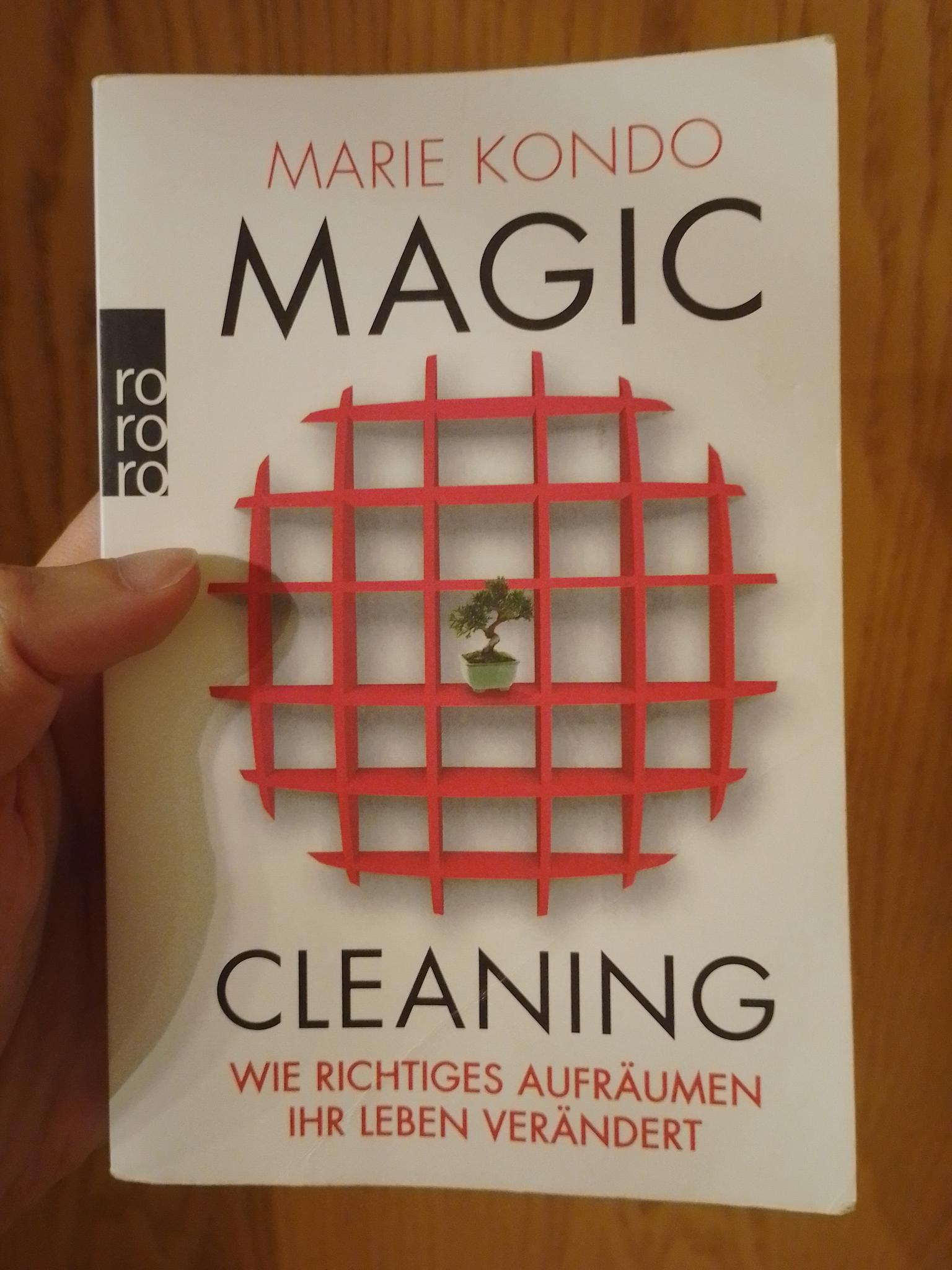 Of course, I have the German version